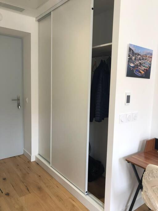 Charmant Palais Riviera Climatise Vieux Ница Екстериор снимка