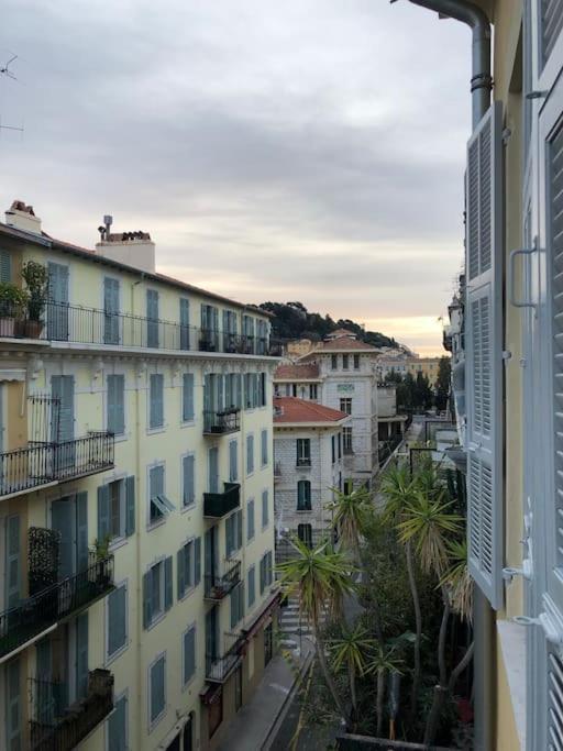 Charmant Palais Riviera Climatise Vieux Ница Екстериор снимка