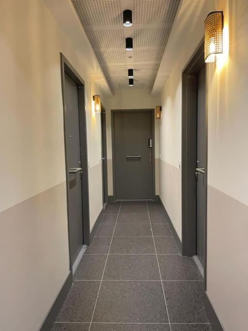 Charmant Palais Riviera Climatise Vieux Ница Екстериор снимка