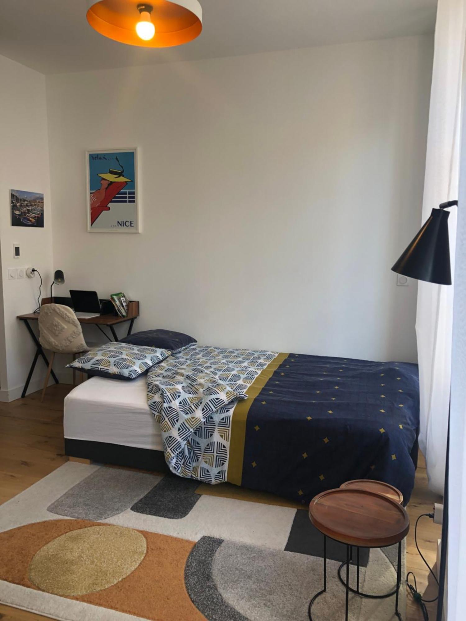 Charmant Palais Riviera Climatise Vieux Ница Екстериор снимка